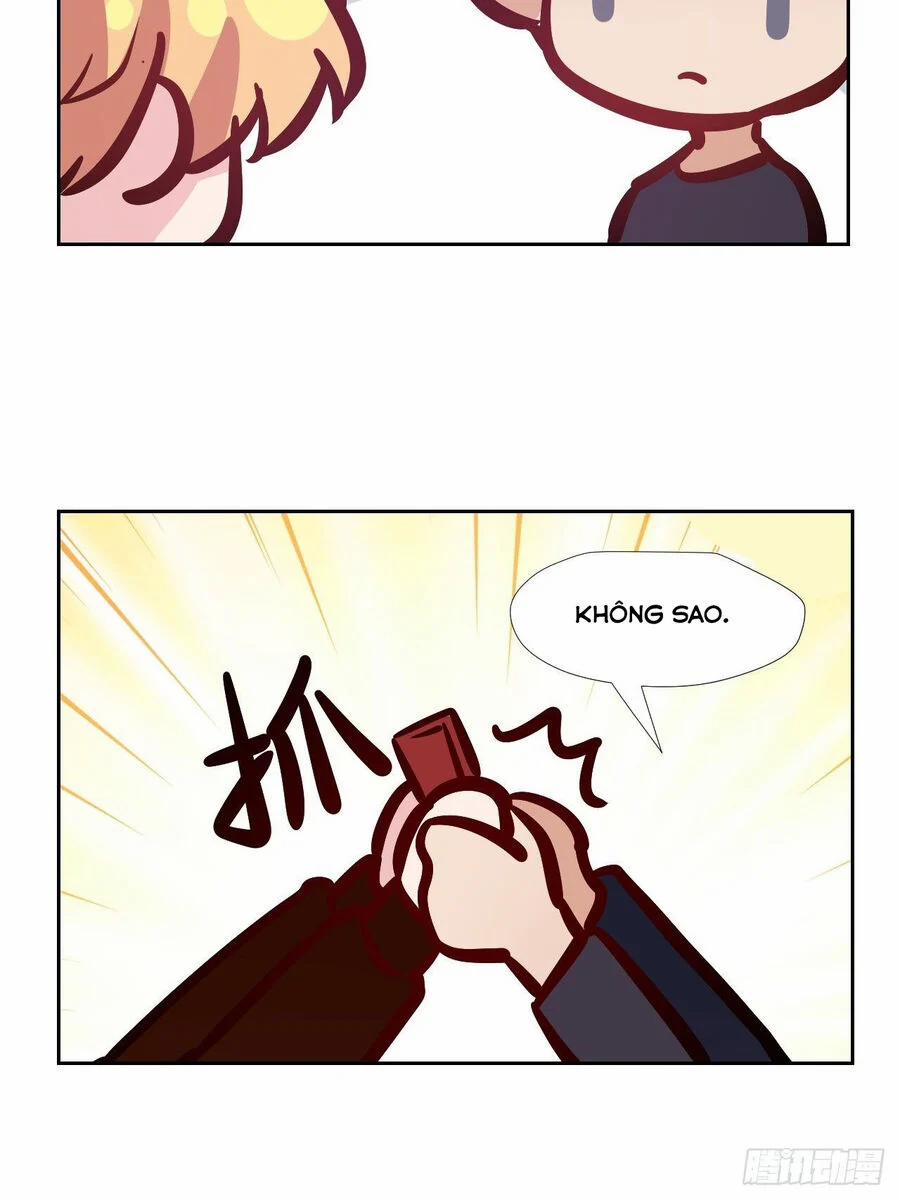 Hương Vị Ngọt Ngào 23 trang 32