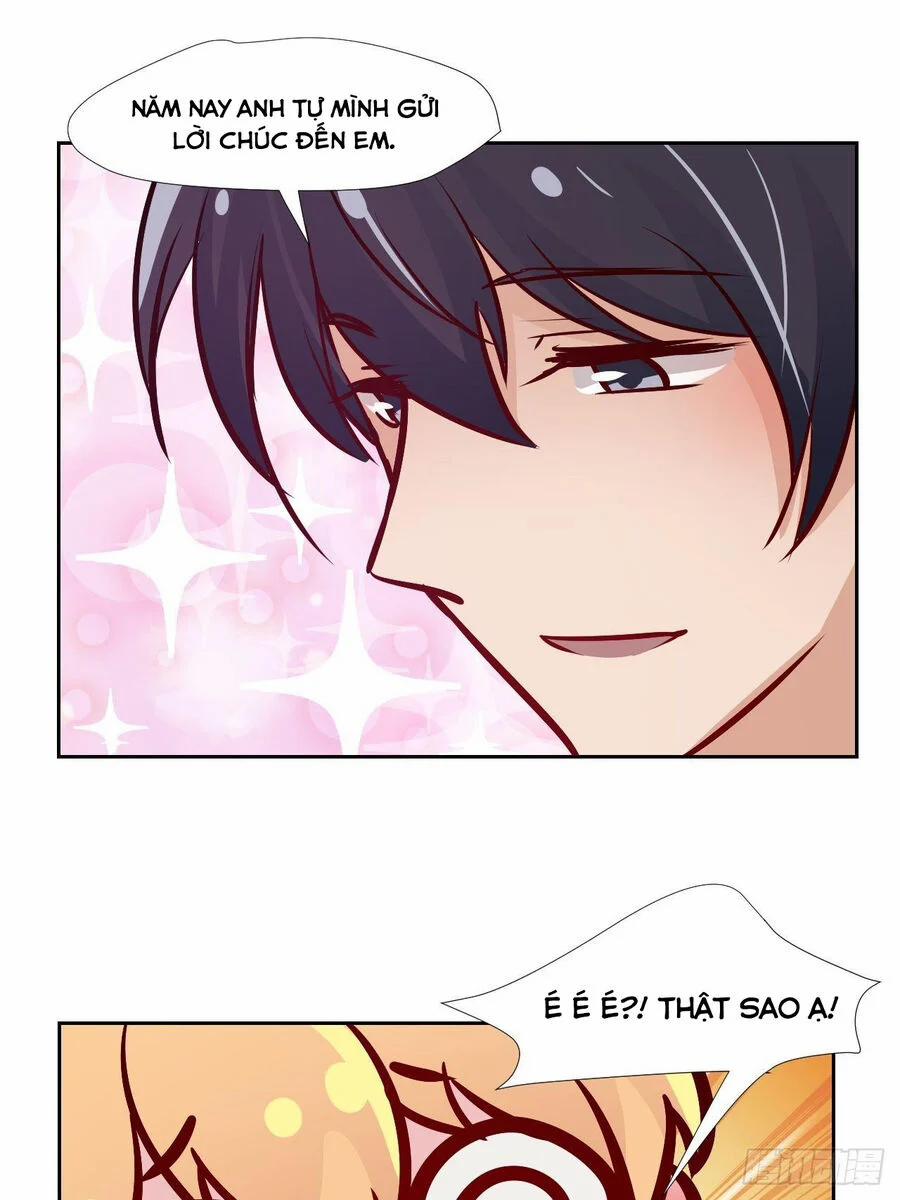 Hương Vị Ngọt Ngào 23 trang 33