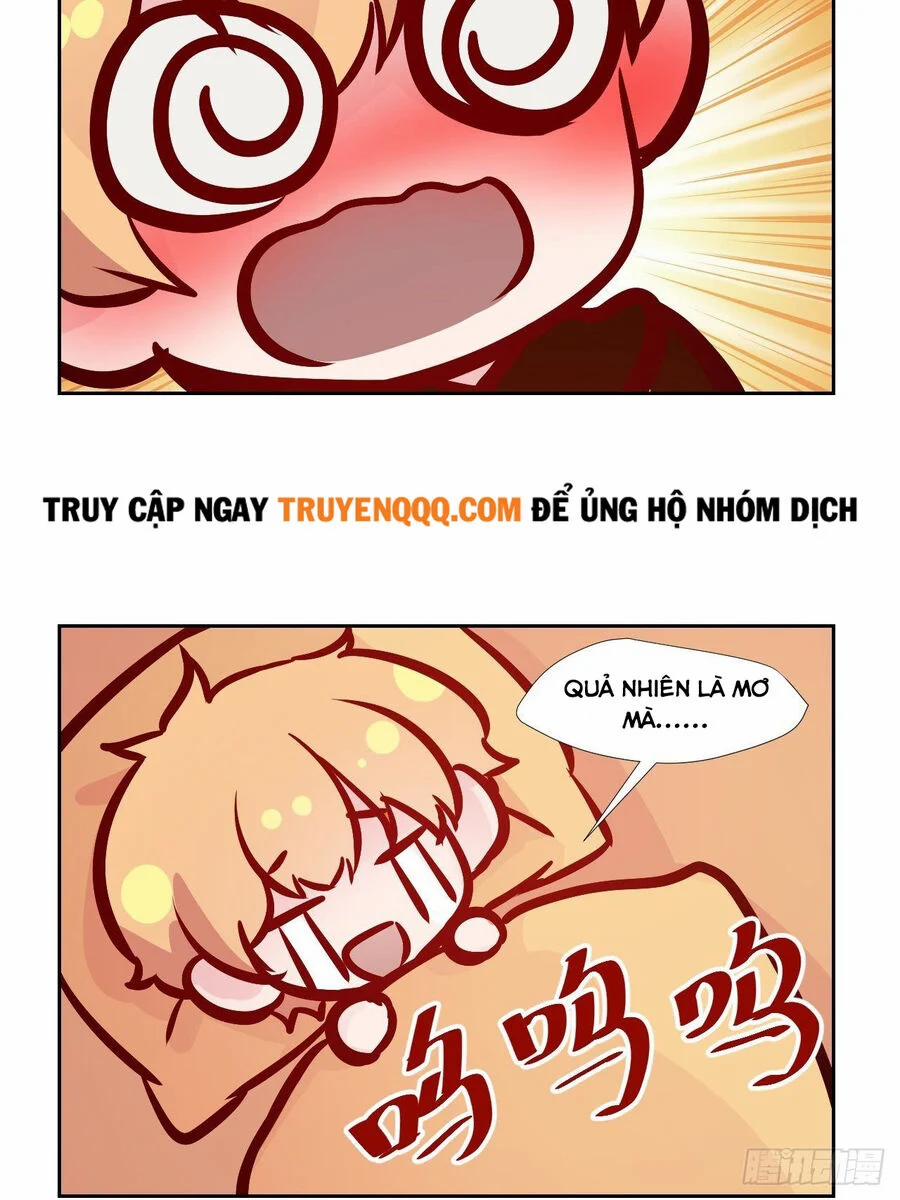 Hương Vị Ngọt Ngào 23 trang 34