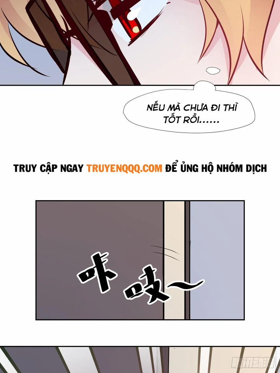 Hương Vị Ngọt Ngào 23 trang 4