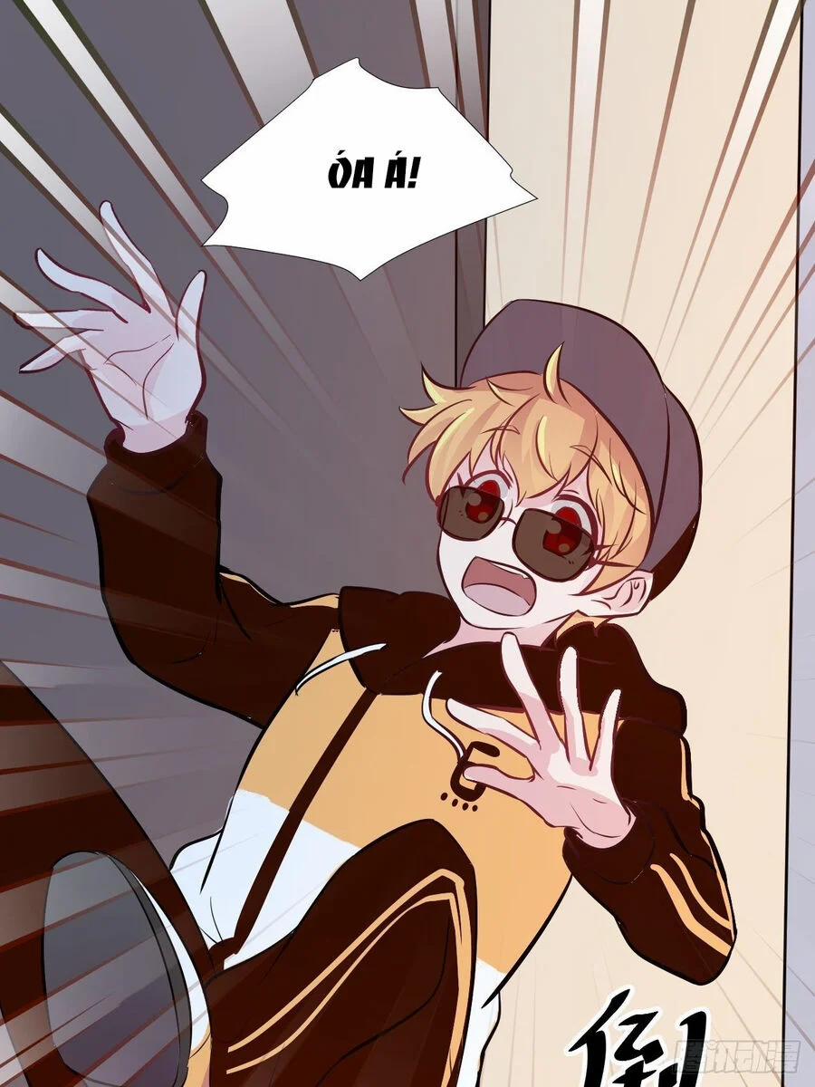 Hương Vị Ngọt Ngào 23 trang 5