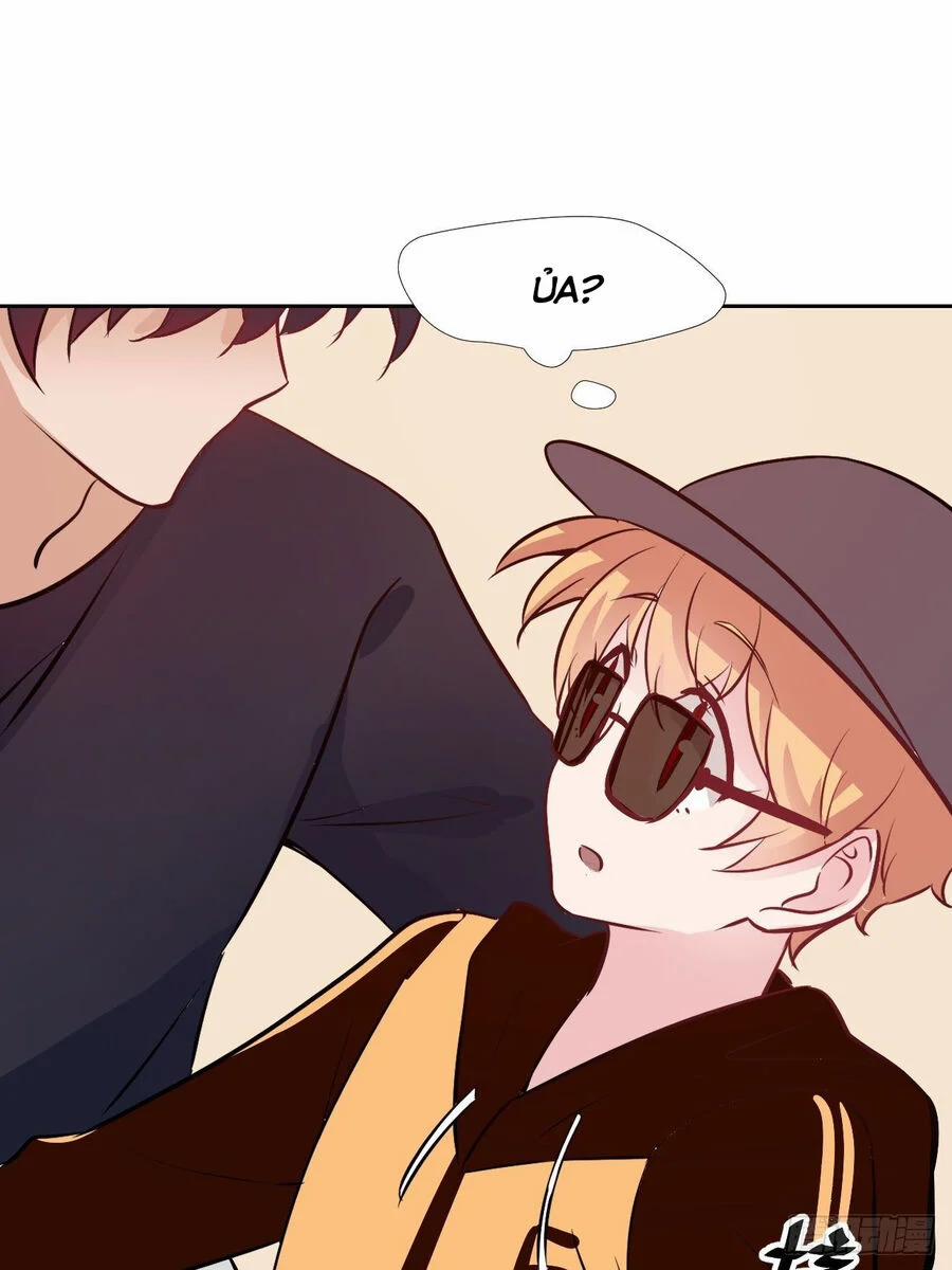 Hương Vị Ngọt Ngào 23 trang 7