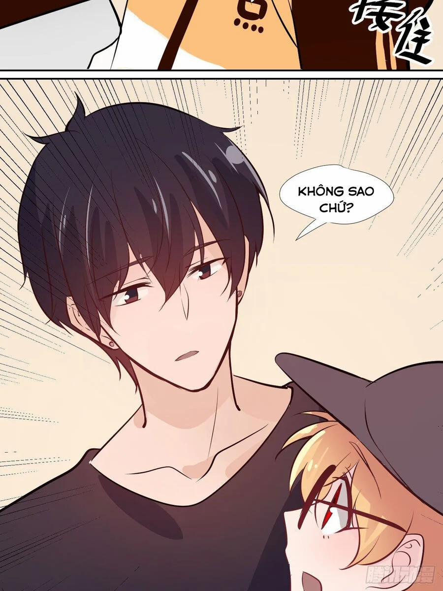 Hương Vị Ngọt Ngào 23 trang 8