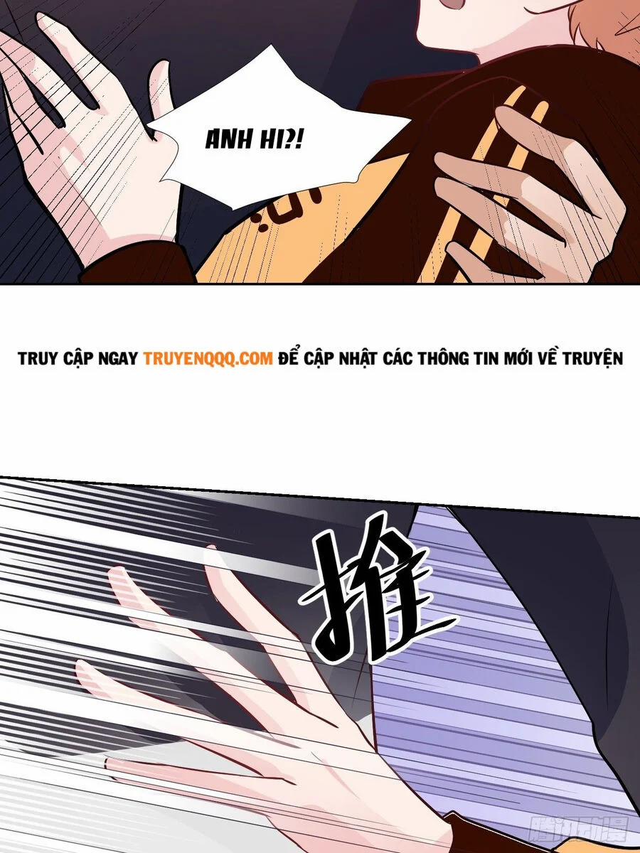 Hương Vị Ngọt Ngào 23 trang 9