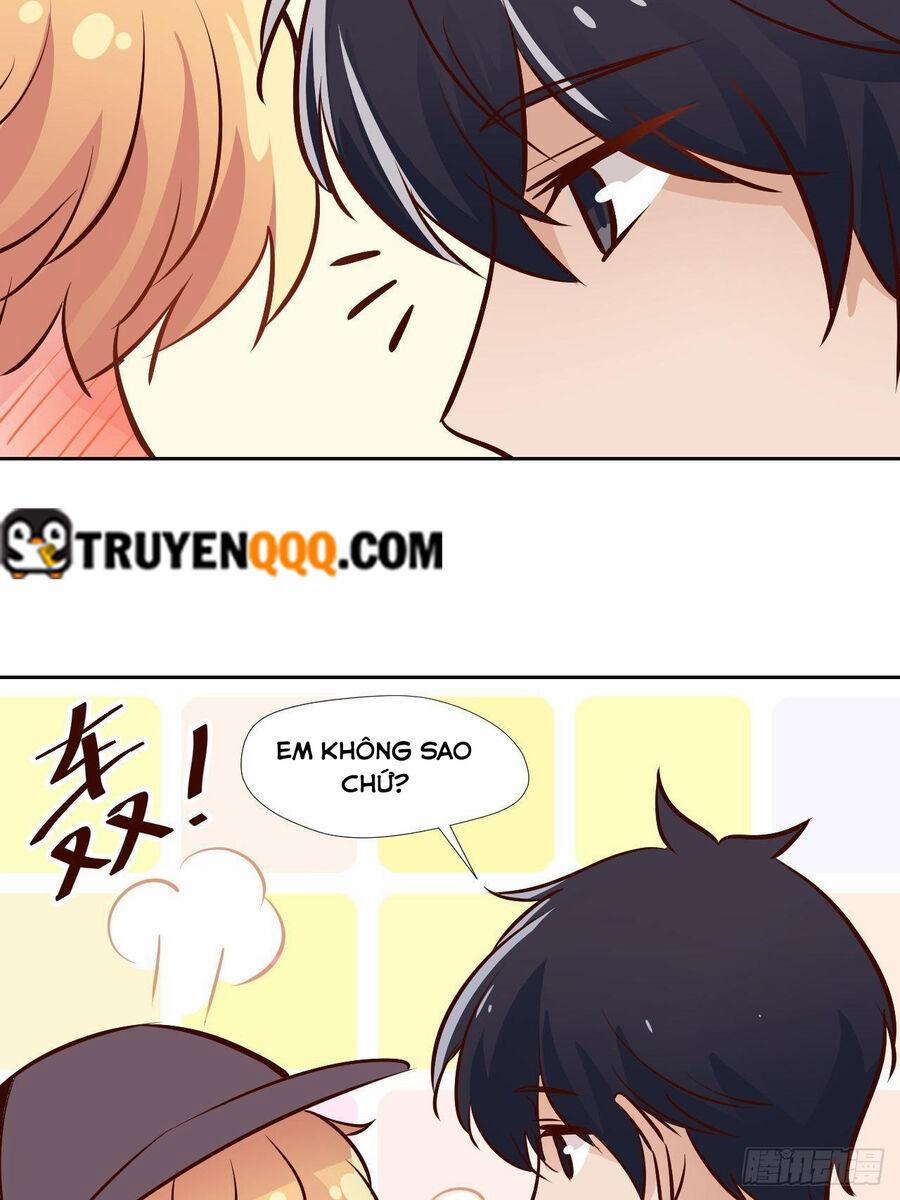 Hương Vị Ngọt Ngào 24 trang 14