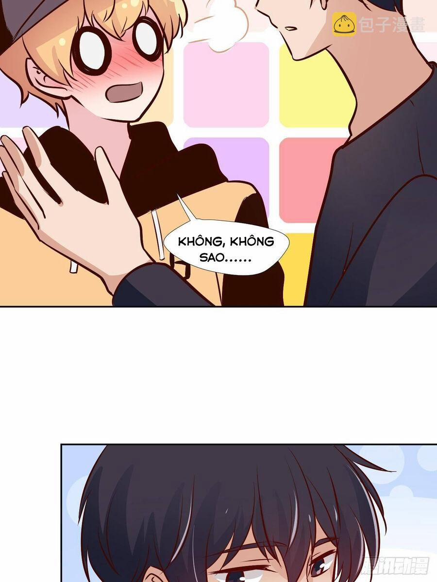 Hương Vị Ngọt Ngào 24 trang 15