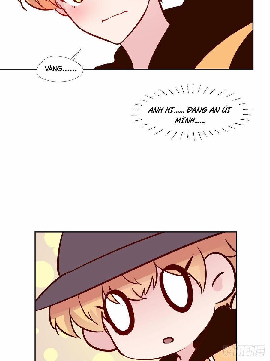 Hương Vị Ngọt Ngào 24 trang 17