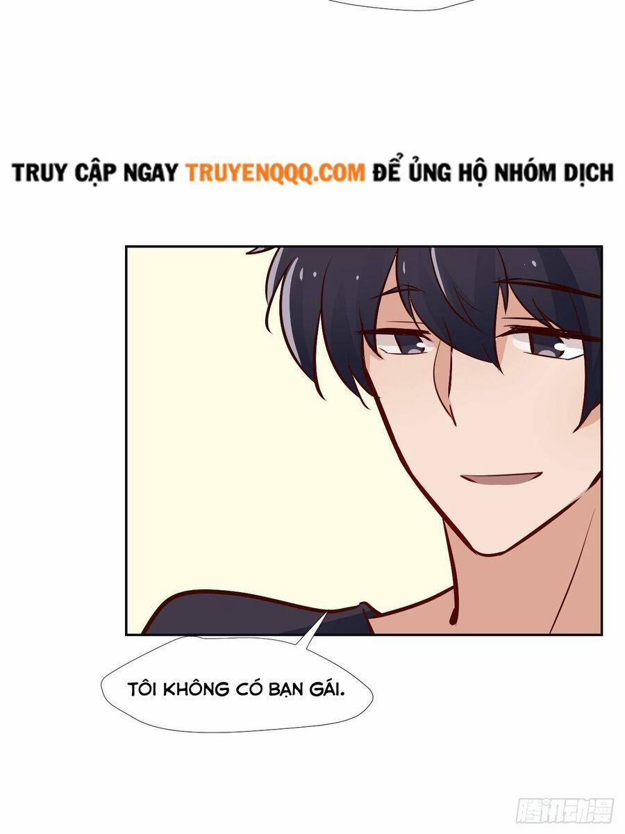 Hương Vị Ngọt Ngào 24 trang 19