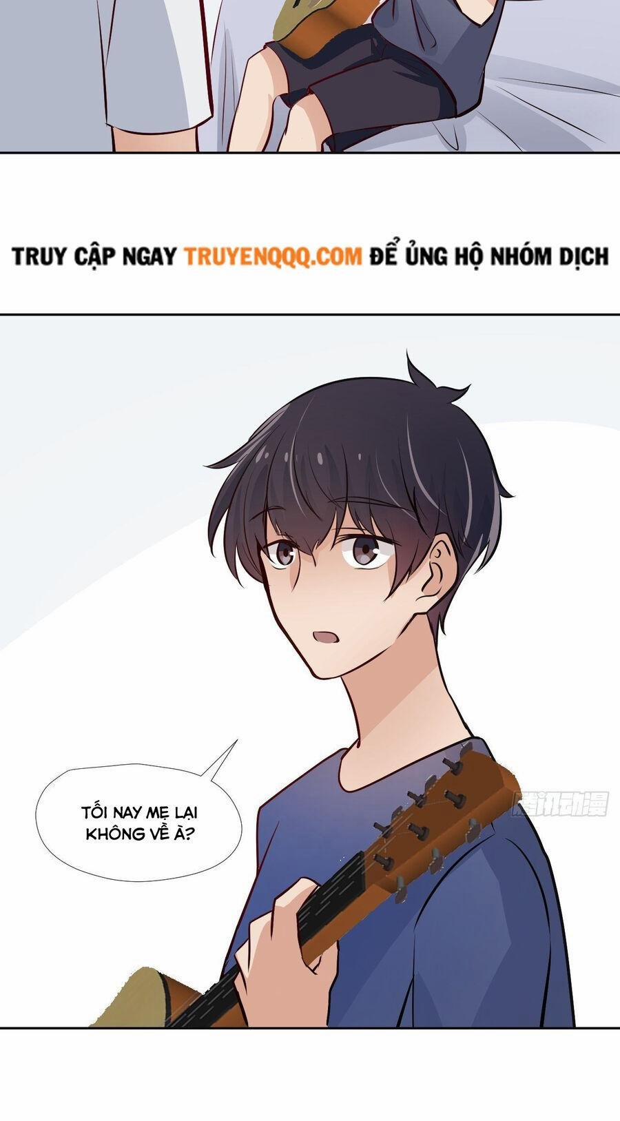 Hương Vị Ngọt Ngào 24 trang 4