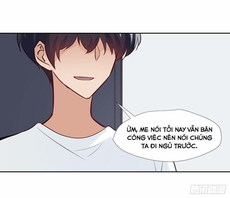 Hương Vị Ngọt Ngào 24 trang 5