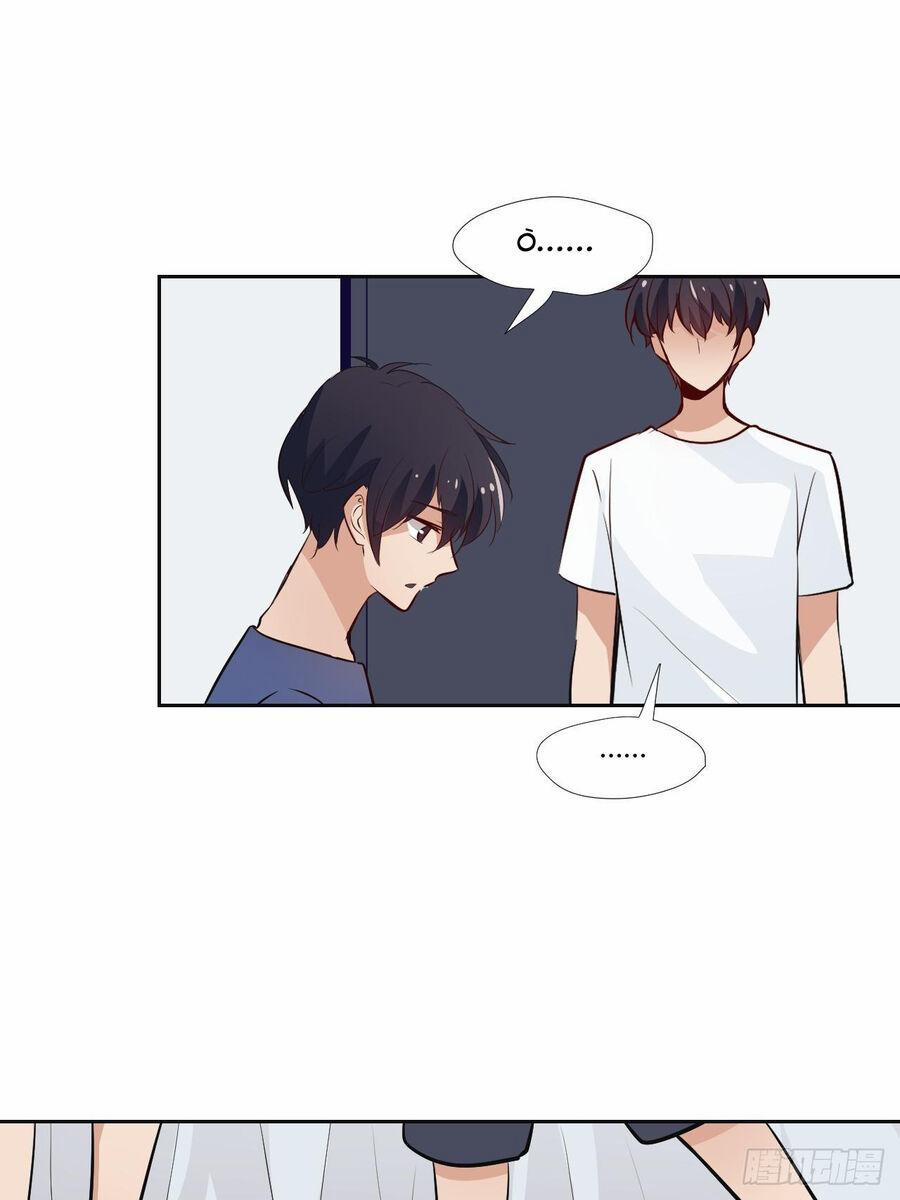 Hương Vị Ngọt Ngào 24 trang 6