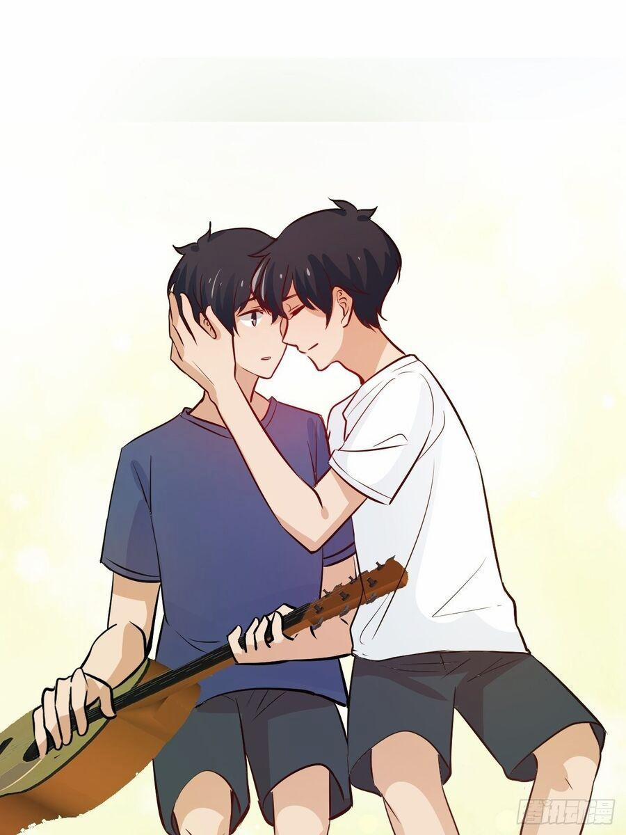 Hương Vị Ngọt Ngào 24 trang 8