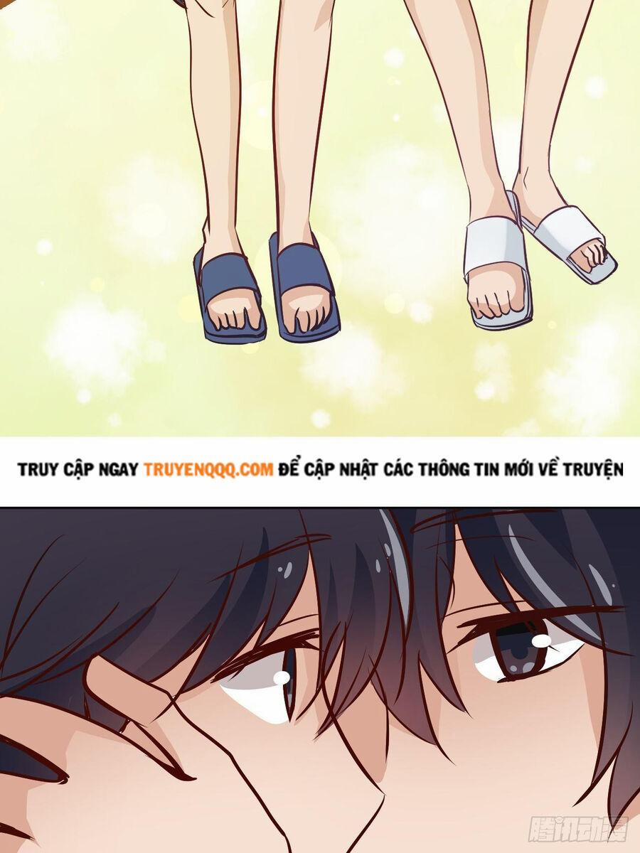 Hương Vị Ngọt Ngào 24 trang 9