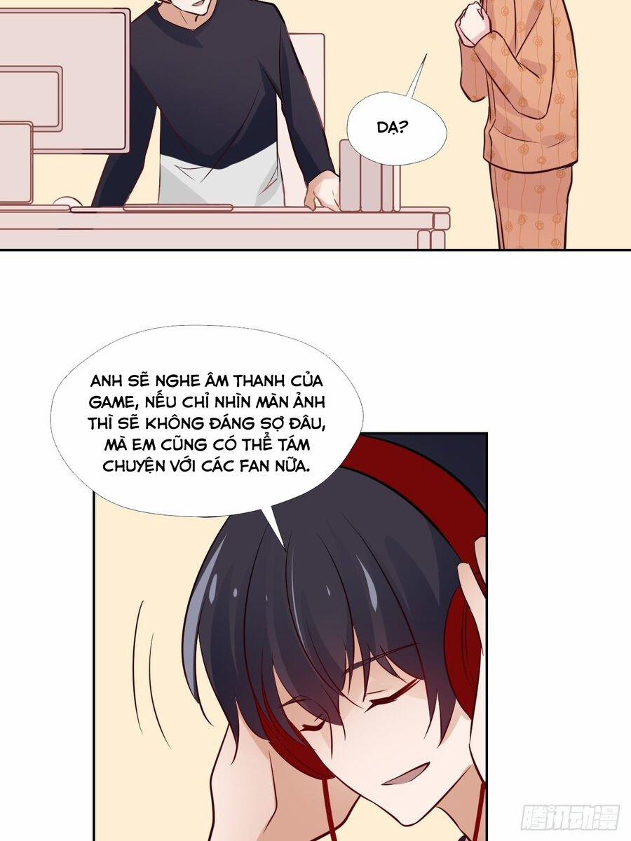 Hương Vị Ngọt Ngào 25 trang 18