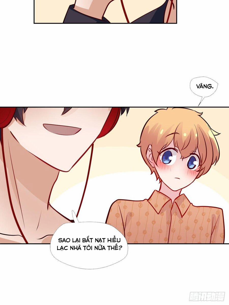 Hương Vị Ngọt Ngào 25 trang 19