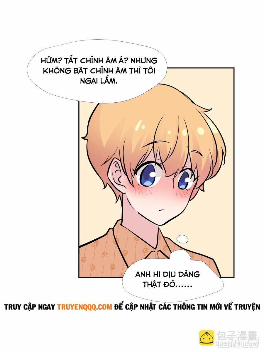 Hương Vị Ngọt Ngào 25 trang 20