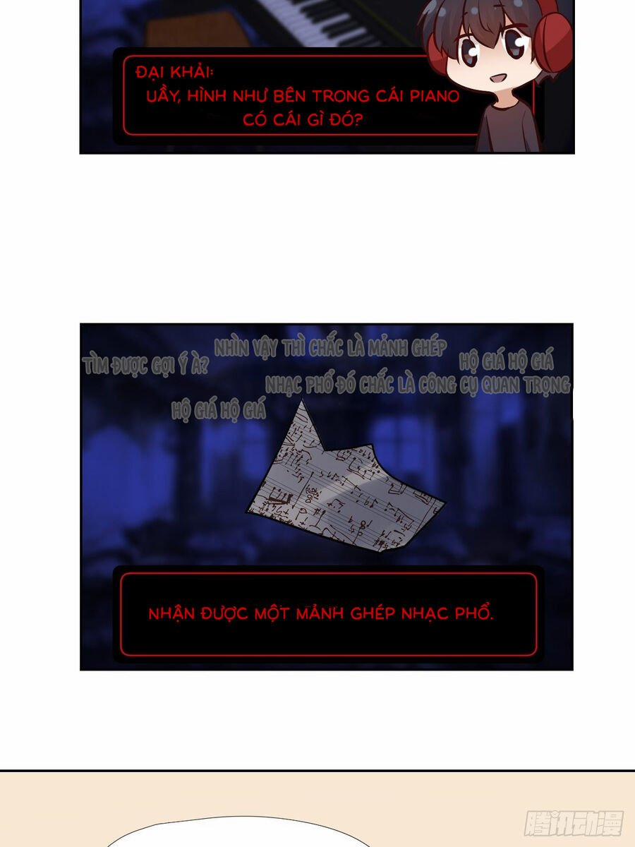 Hương Vị Ngọt Ngào 25 trang 26