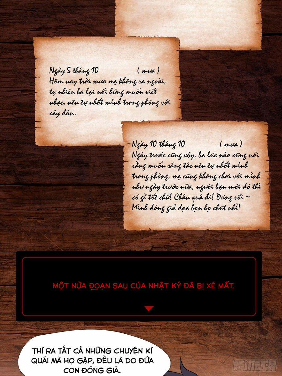 Hương Vị Ngọt Ngào 25 trang 29