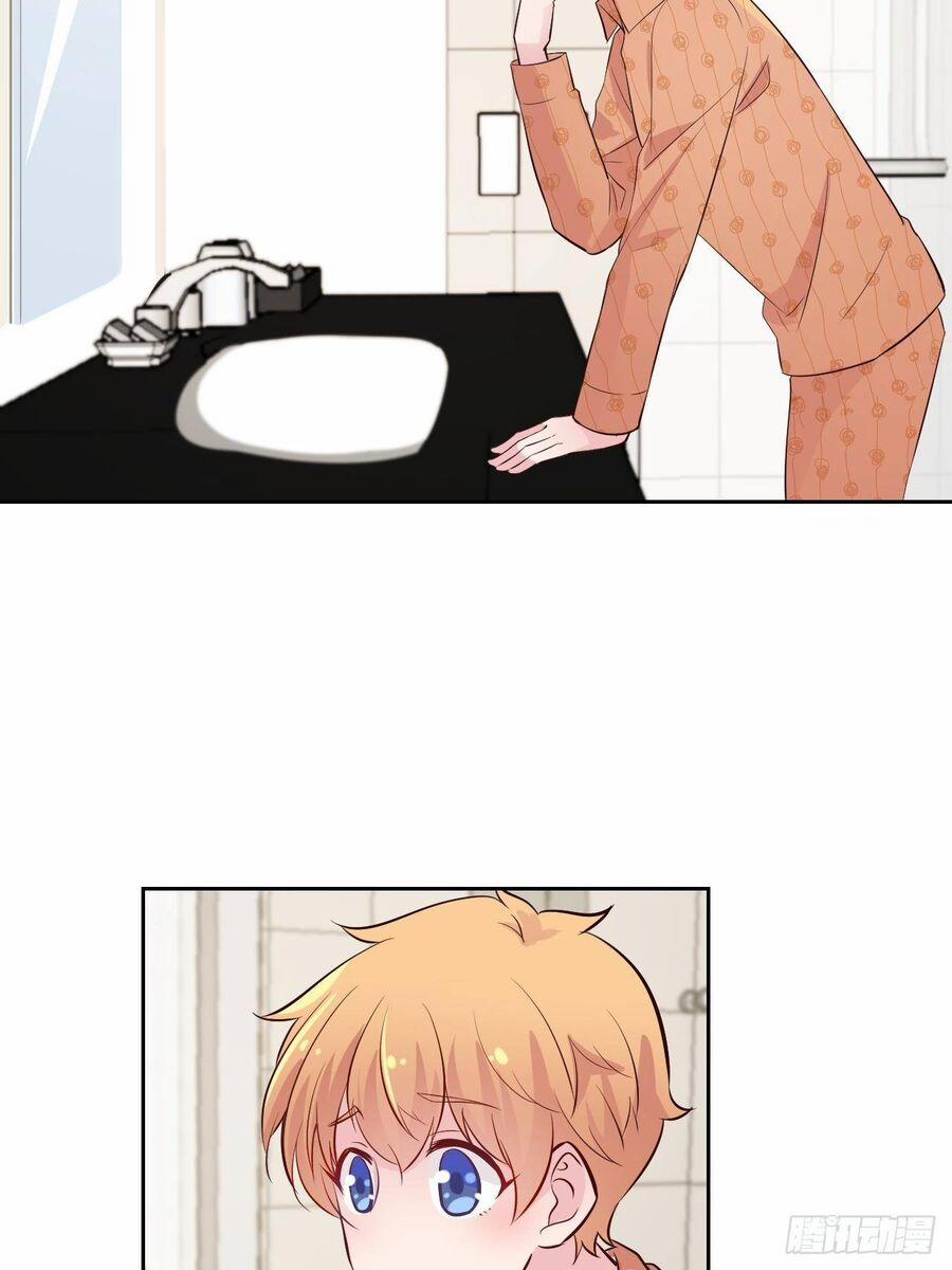 Hương Vị Ngọt Ngào 25 trang 3