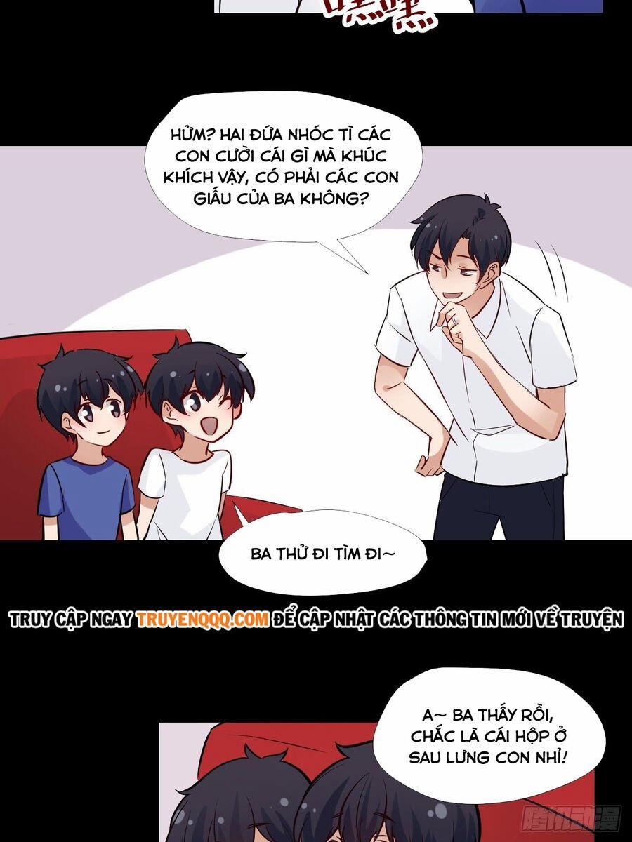 Hương Vị Ngọt Ngào 25 trang 32