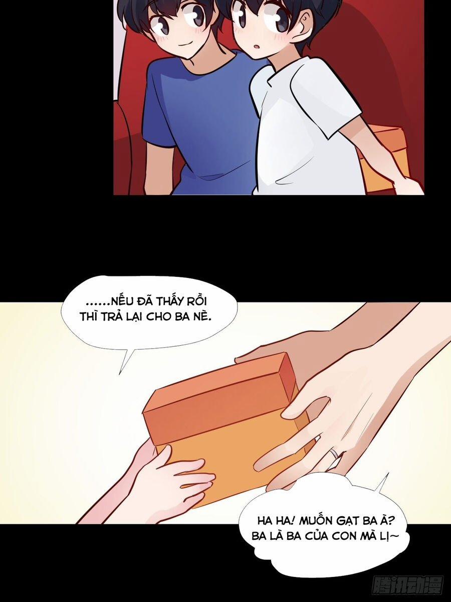 Hương Vị Ngọt Ngào 25 trang 33