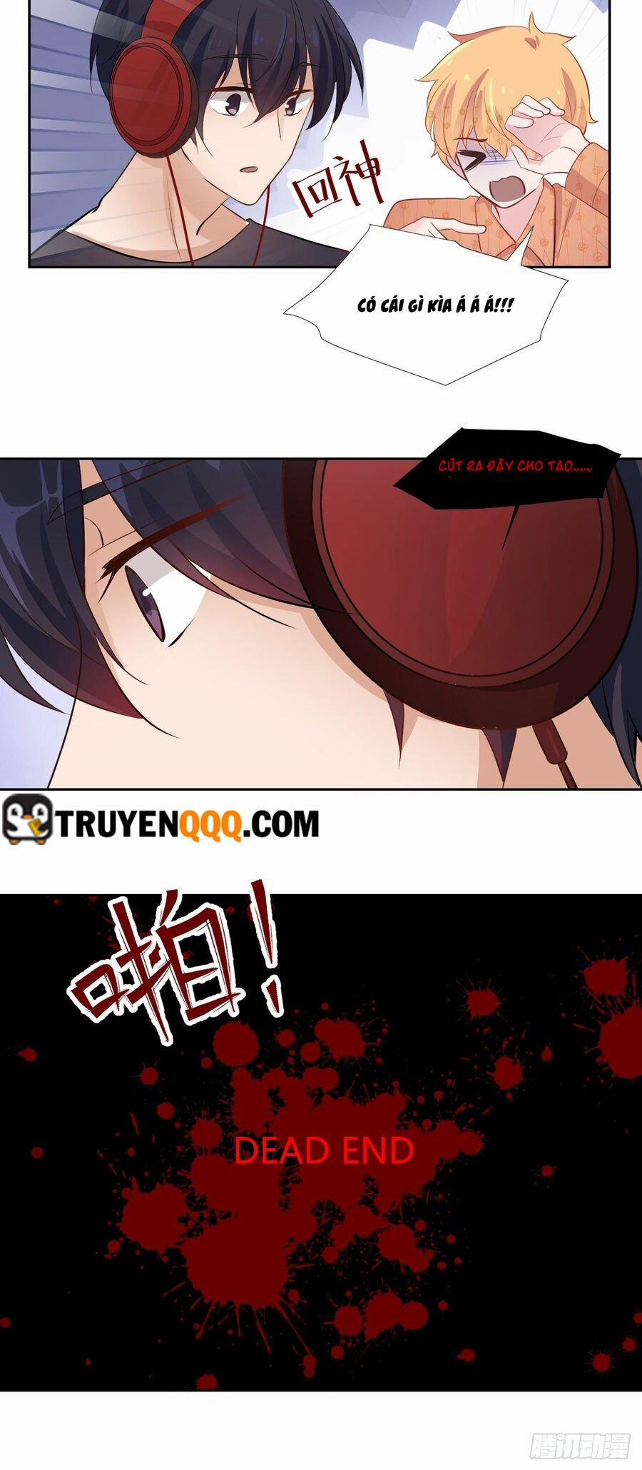 Hương Vị Ngọt Ngào 25 trang 35