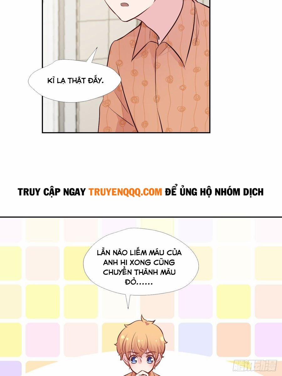 Hương Vị Ngọt Ngào 25 trang 4