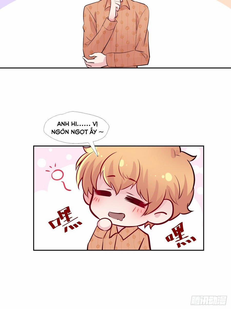 Hương Vị Ngọt Ngào 25 trang 5