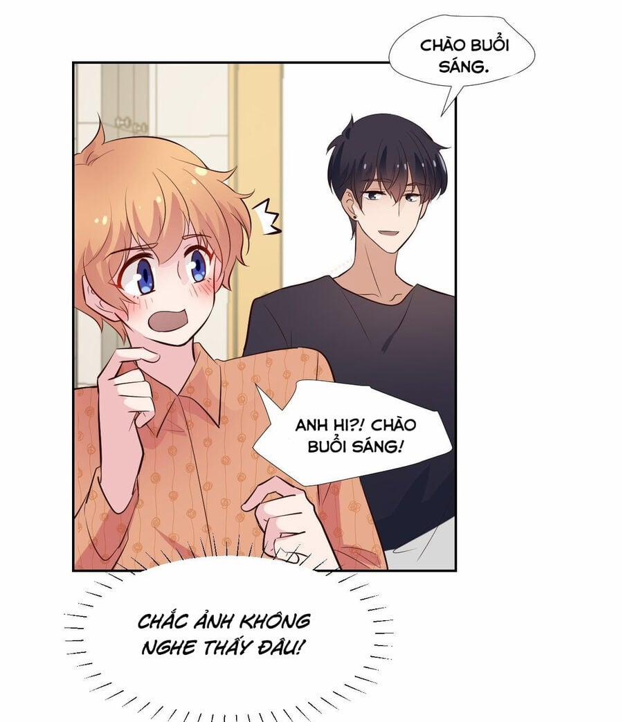 Hương Vị Ngọt Ngào 25 trang 6