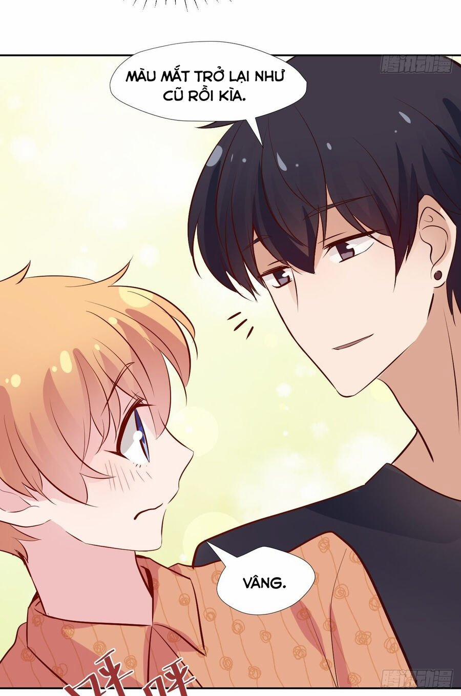 Hương Vị Ngọt Ngào 25 trang 7