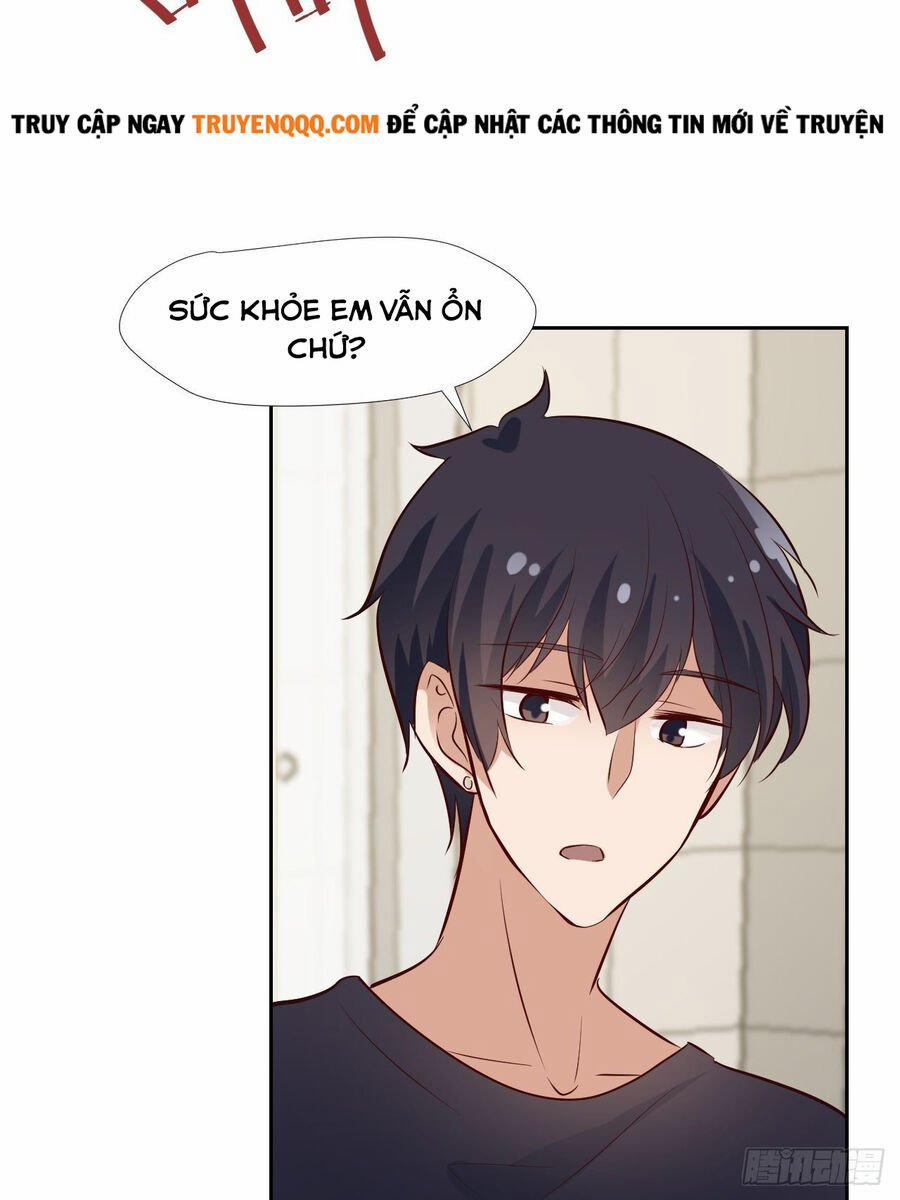 Hương Vị Ngọt Ngào 25 trang 8