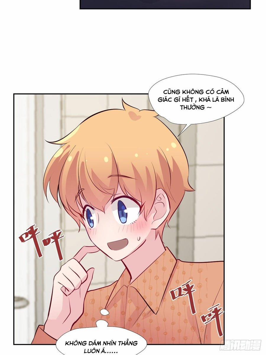 Hương Vị Ngọt Ngào 25 trang 9