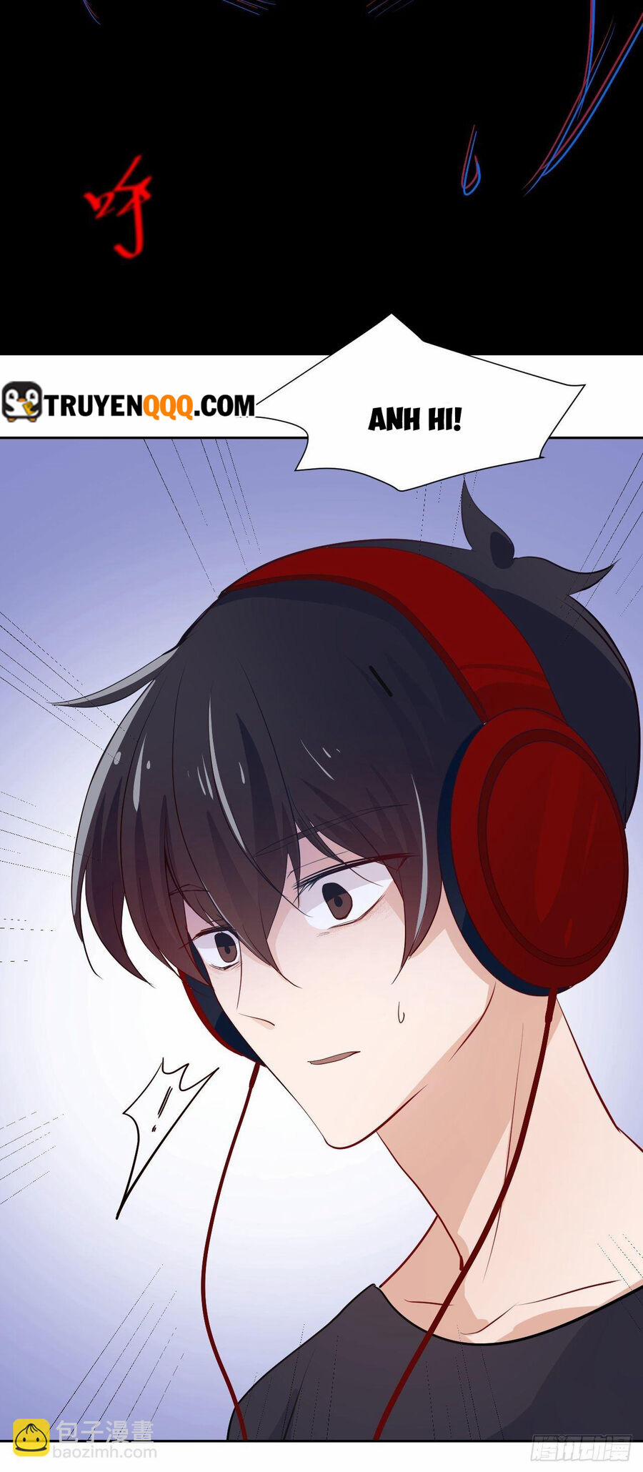 Hương Vị Ngọt Ngào 26 trang 12