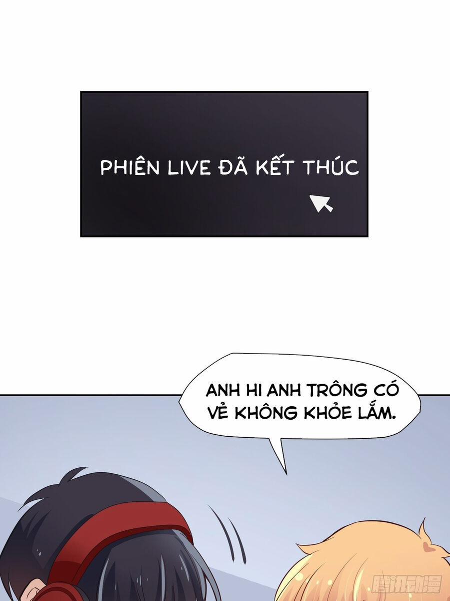 Hương Vị Ngọt Ngào 26 trang 13