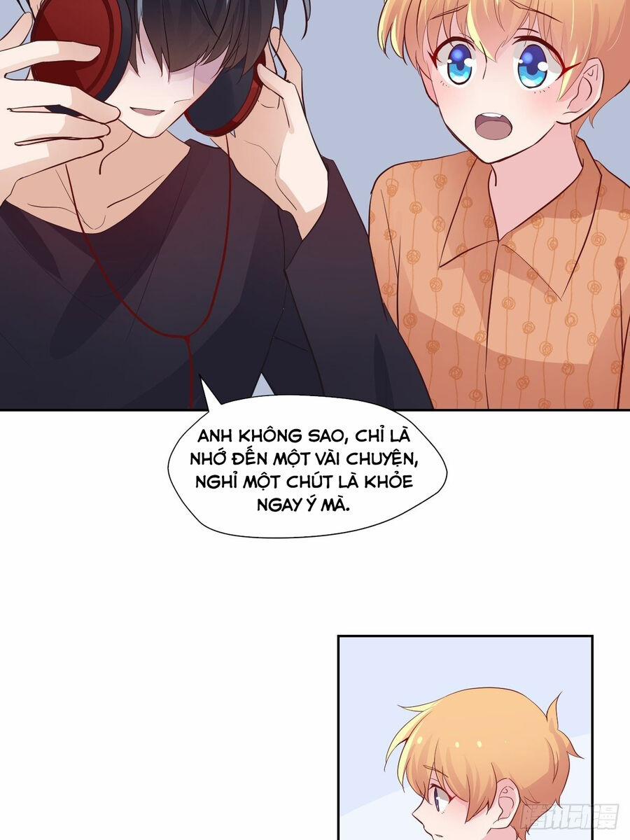 Hương Vị Ngọt Ngào 26 trang 14