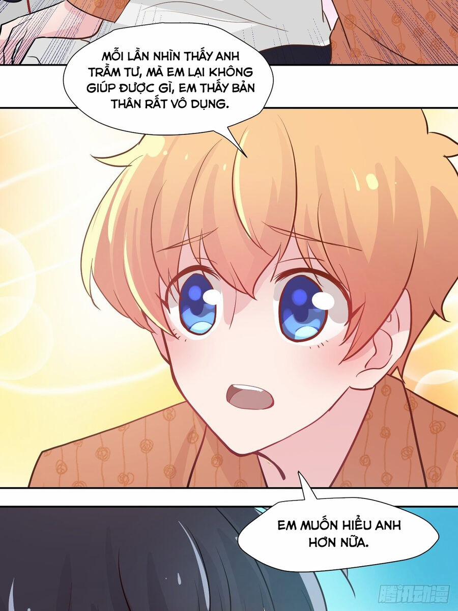 Hương Vị Ngọt Ngào 26 trang 17