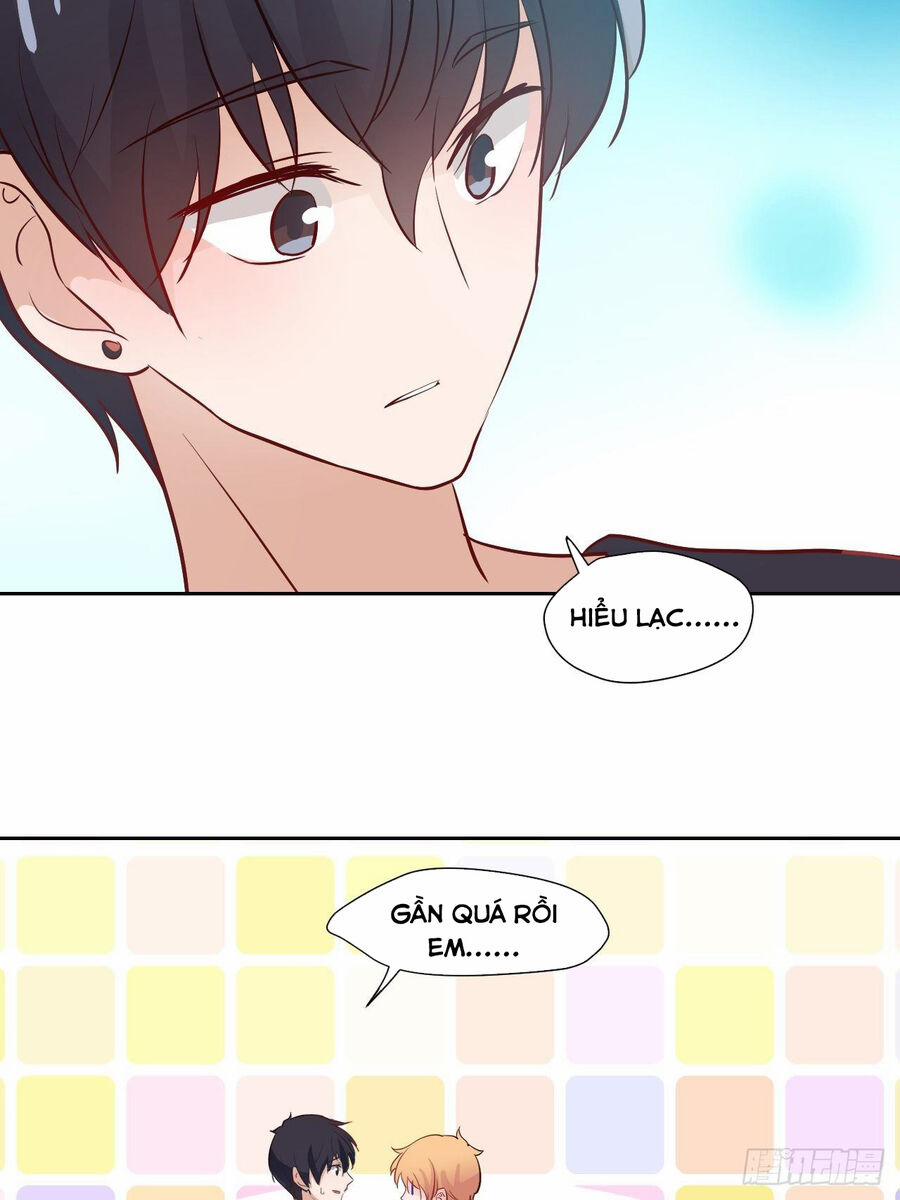 Hương Vị Ngọt Ngào 26 trang 18