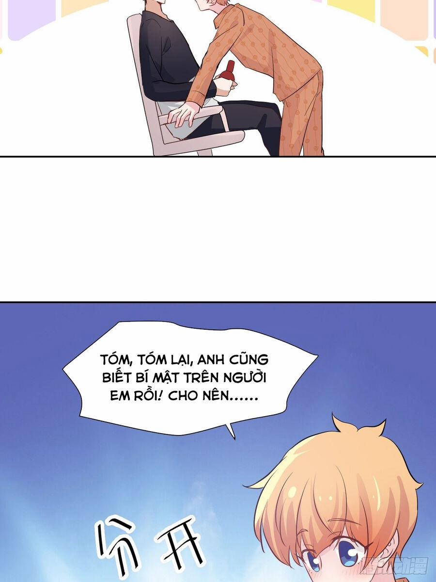 Hương Vị Ngọt Ngào 26 trang 19