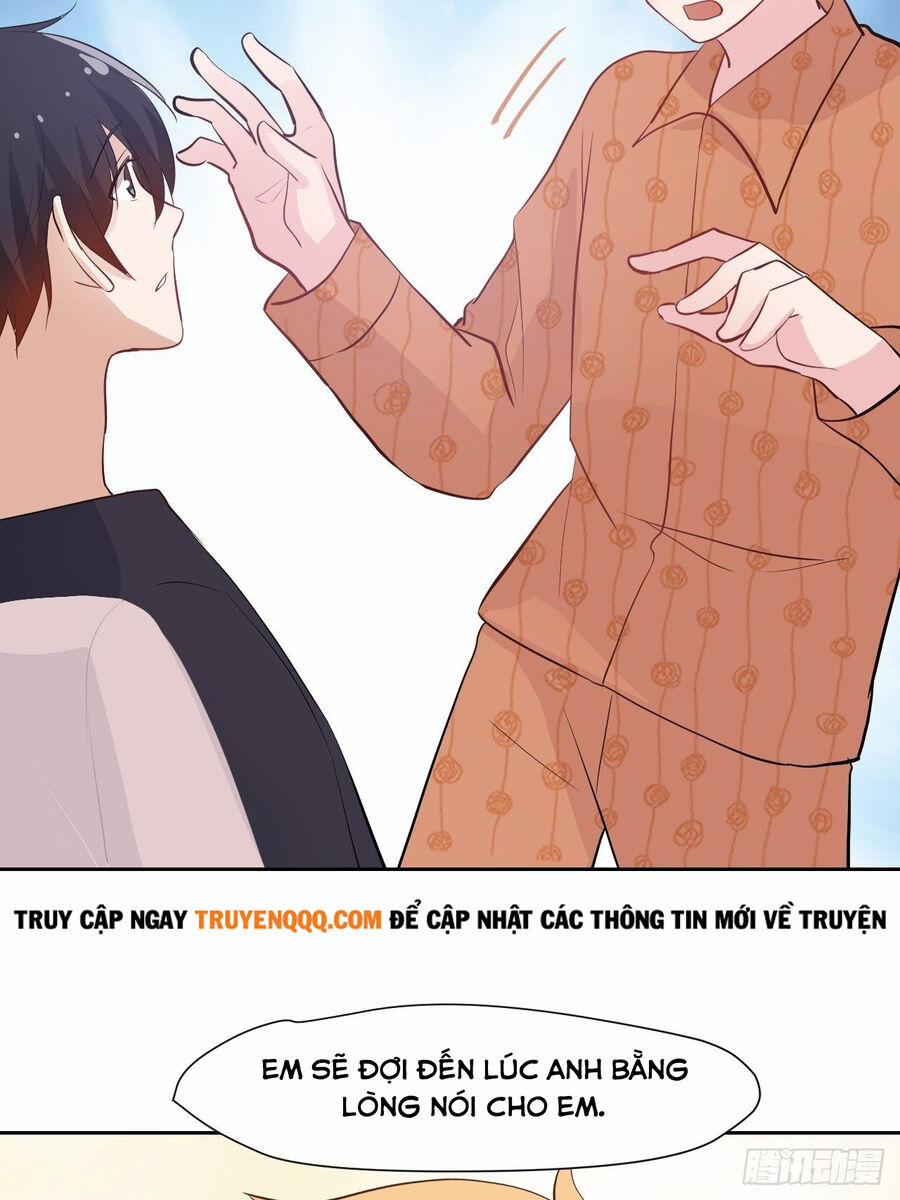 Hương Vị Ngọt Ngào 26 trang 20