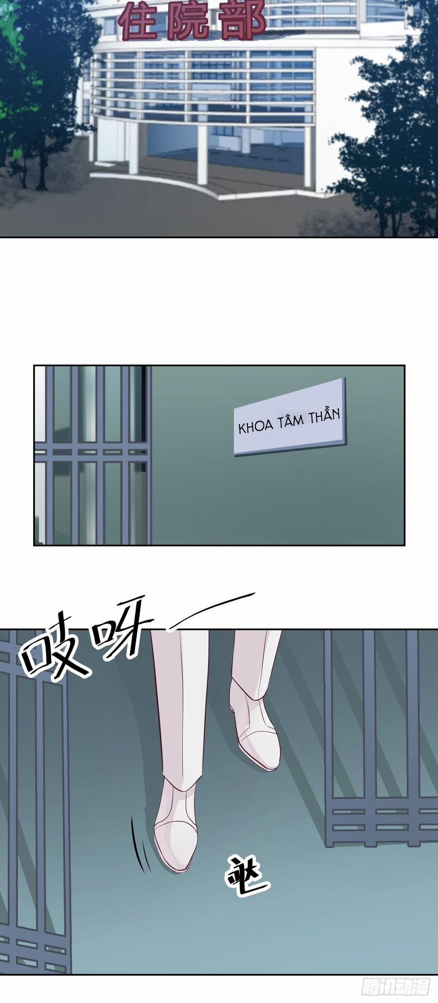 Hương Vị Ngọt Ngào 26 trang 23