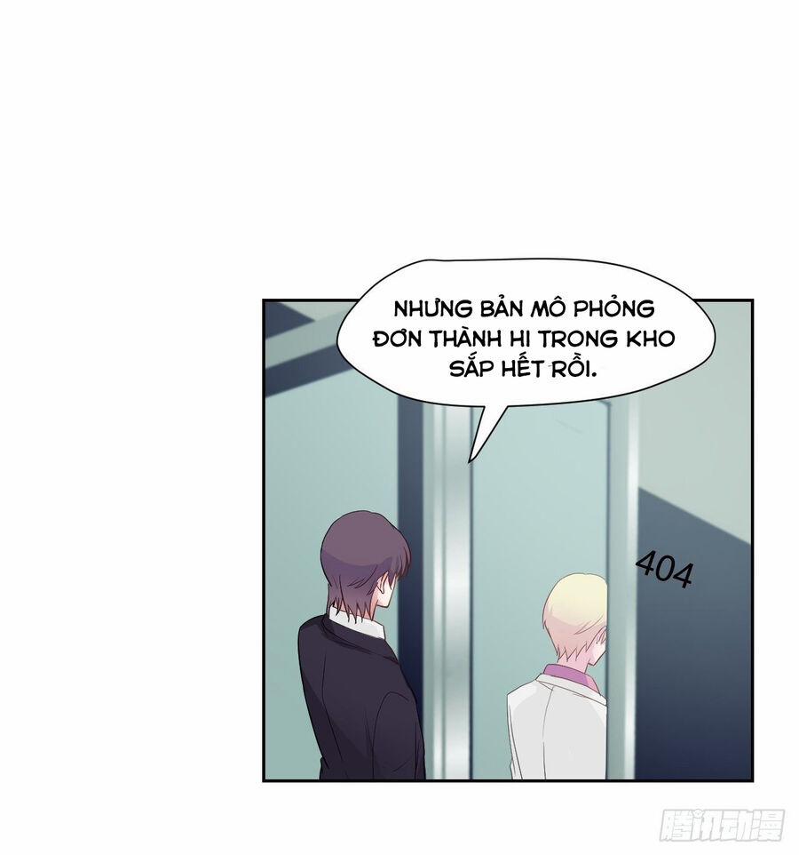 Hương Vị Ngọt Ngào 26 trang 25