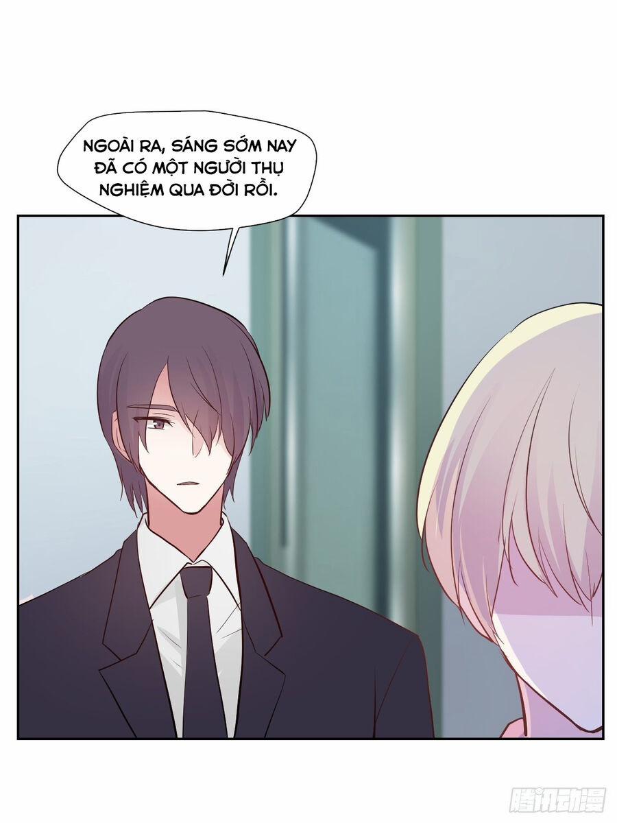 Hương Vị Ngọt Ngào 26 trang 26