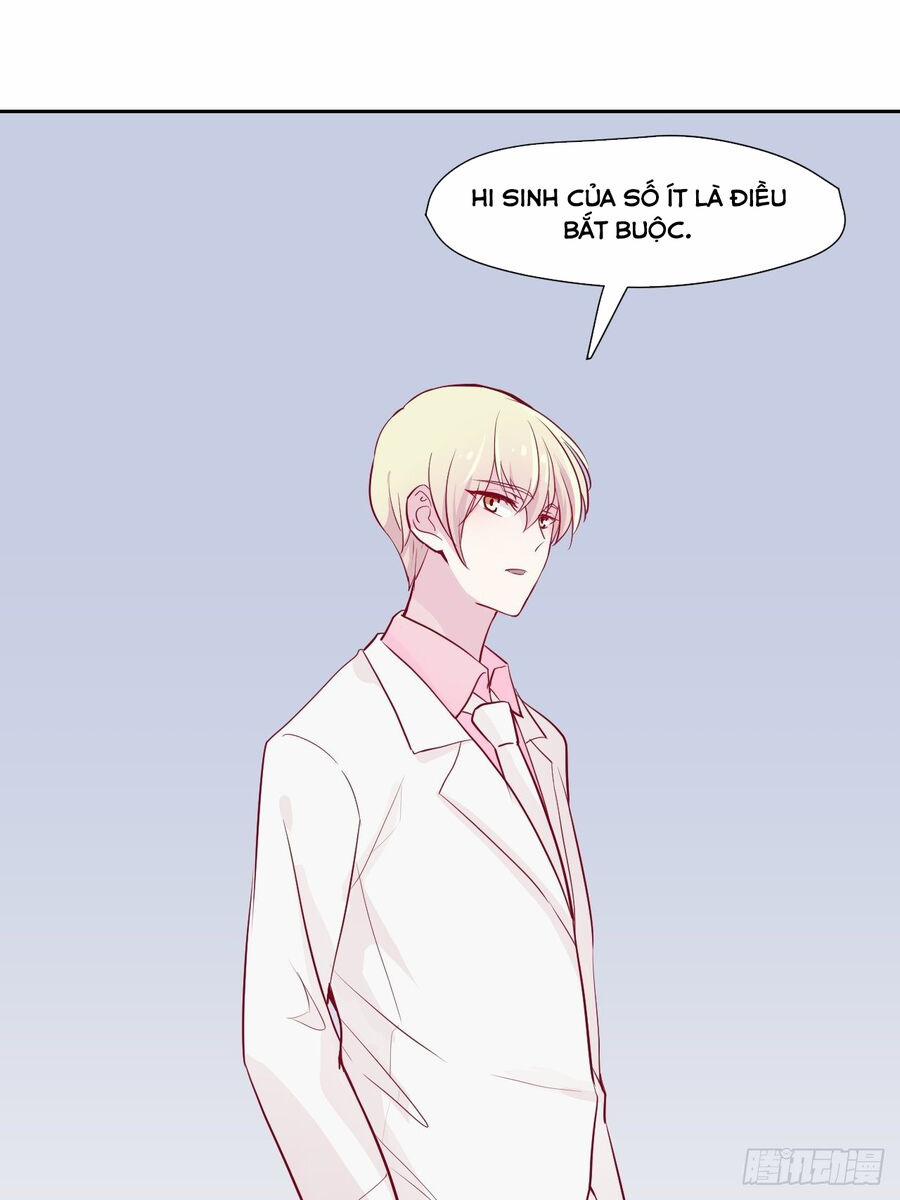 Hương Vị Ngọt Ngào 26 trang 27