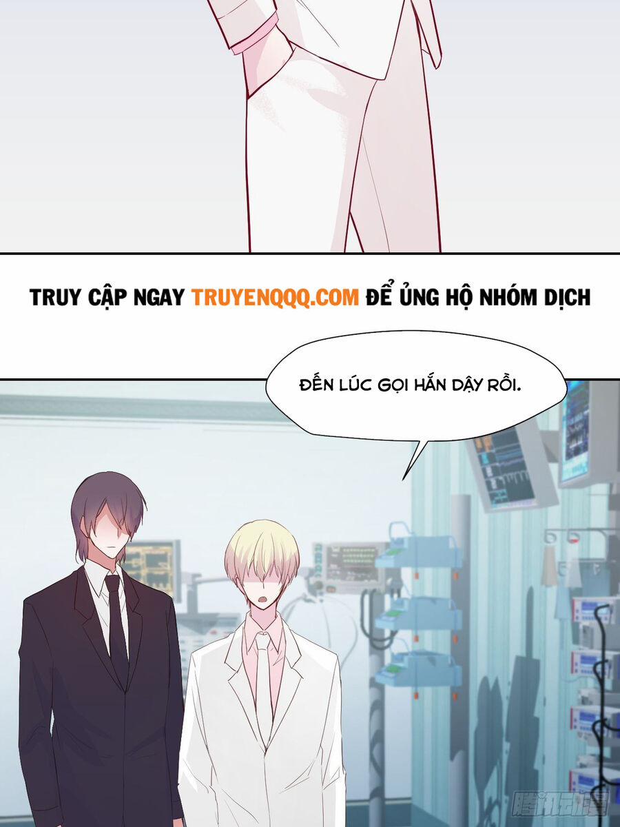 Hương Vị Ngọt Ngào 26 trang 28