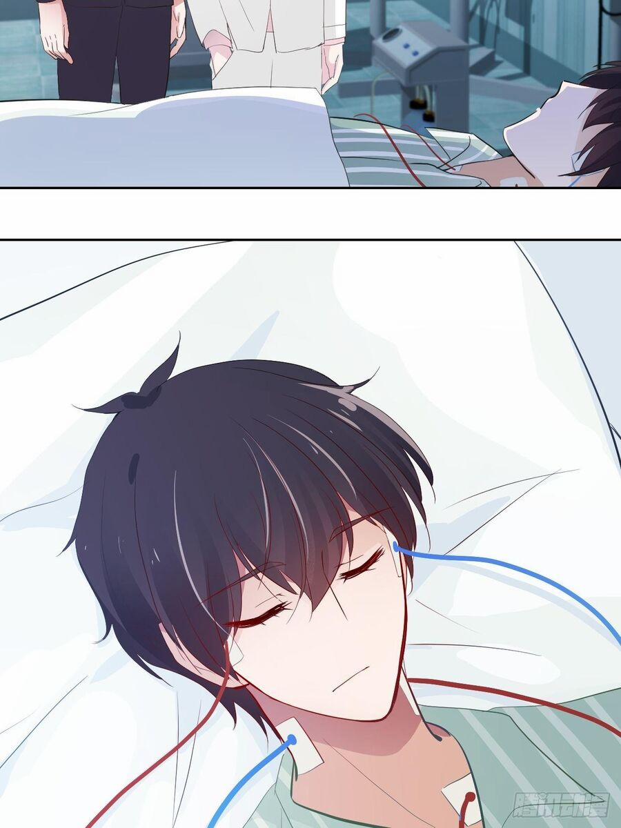 Hương Vị Ngọt Ngào 26 trang 29