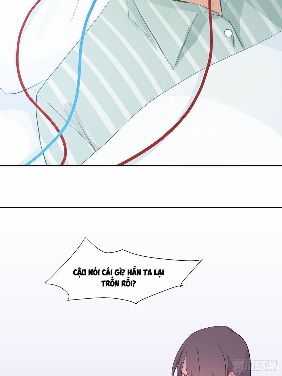 Hương Vị Ngọt Ngào 26 trang 30