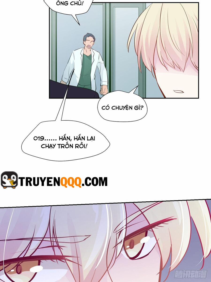 Hương Vị Ngọt Ngào 26 trang 32