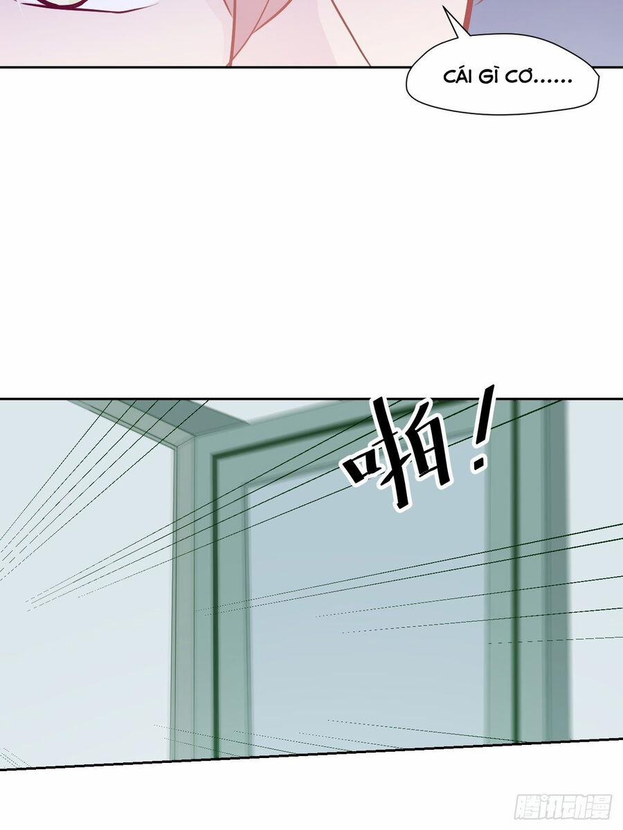 Hương Vị Ngọt Ngào 26 trang 33