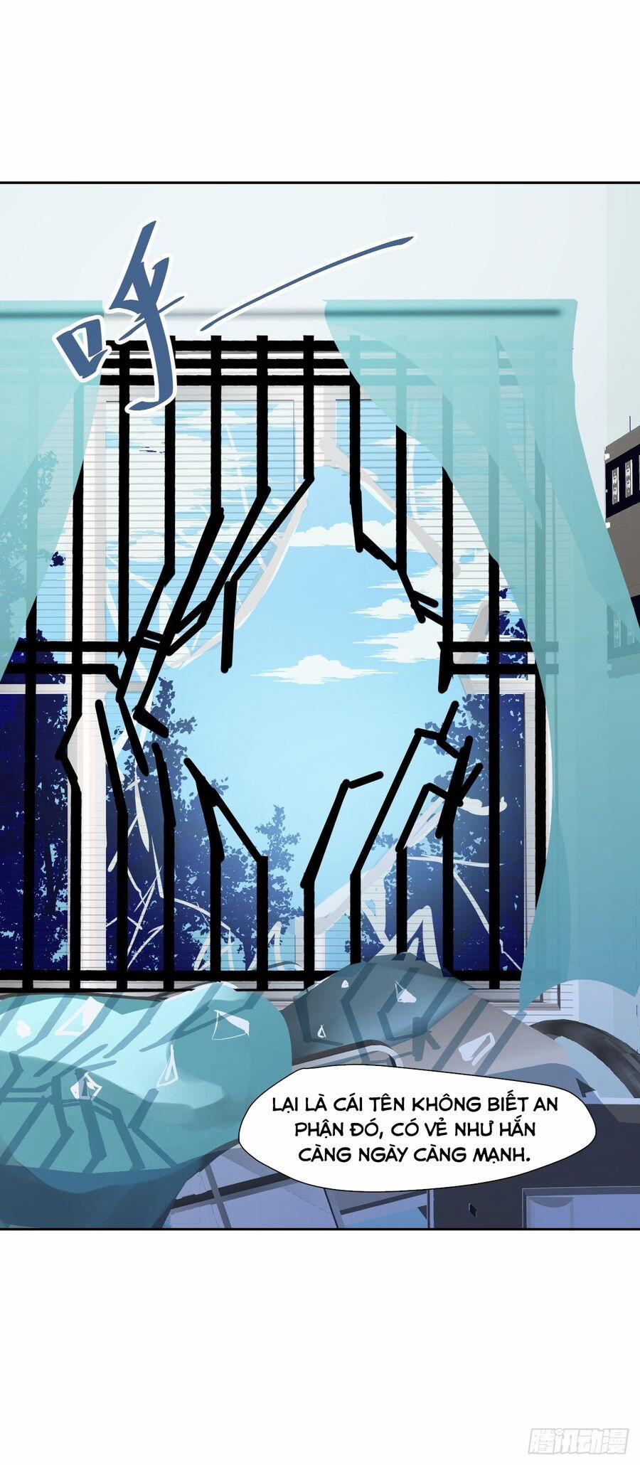 Hương Vị Ngọt Ngào 26 trang 34