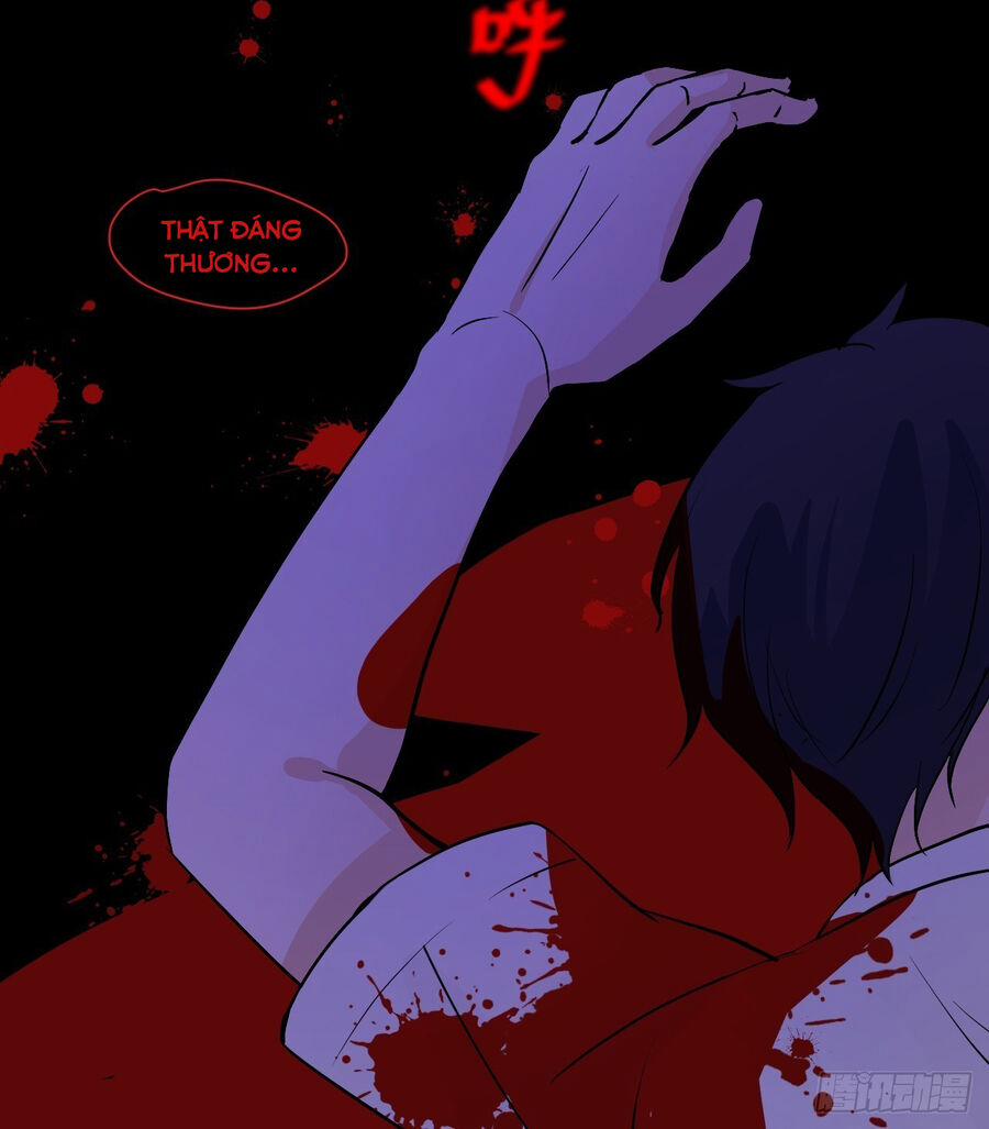 Hương Vị Ngọt Ngào 26 trang 5